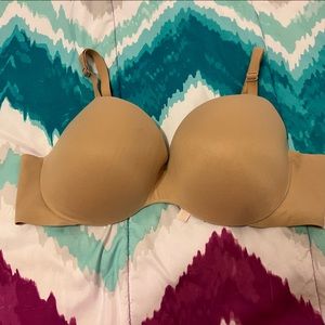 Victoria’s Secret Perfect Shape Bra